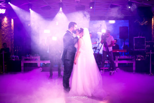 Türkische Hochzeit