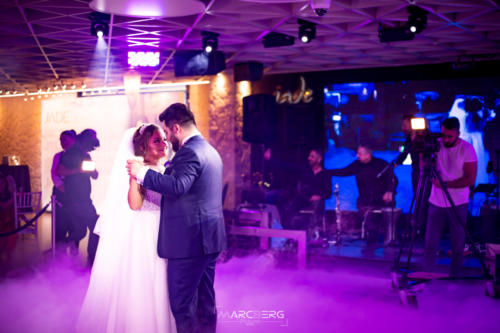 Türkische Hochzeit